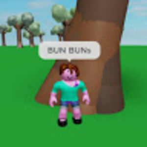 Meet your Posher, Bun